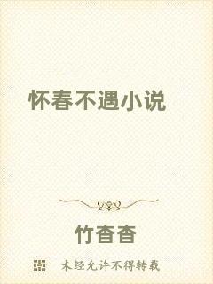 懷春不遇小說(shuō)